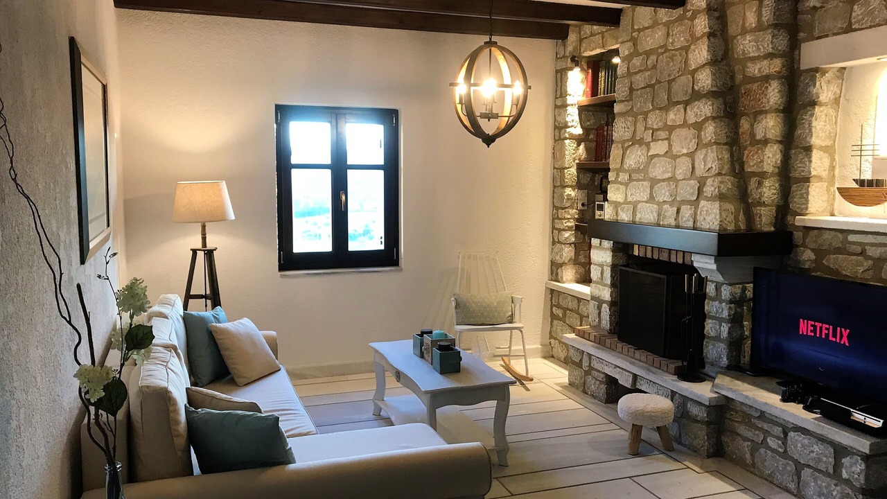 Photo of Bedroom in Selinitsa