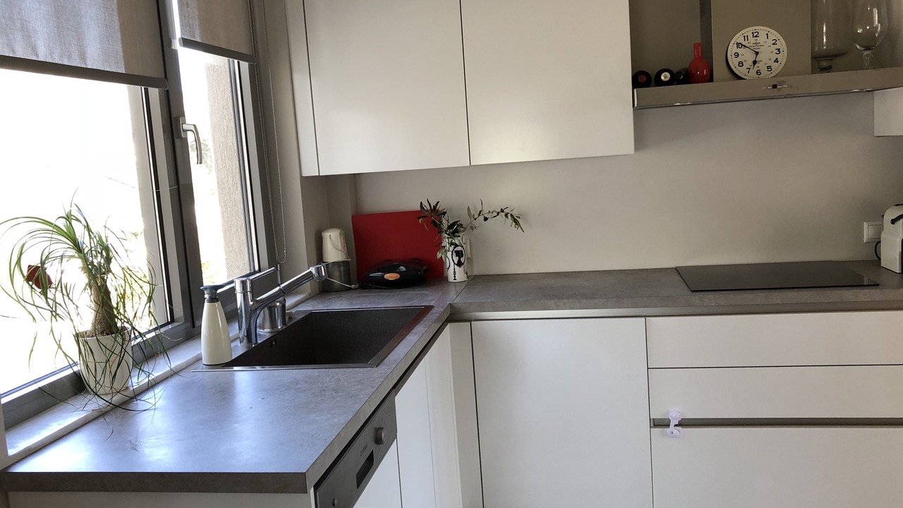 Photo of Kitchen in Saronikos