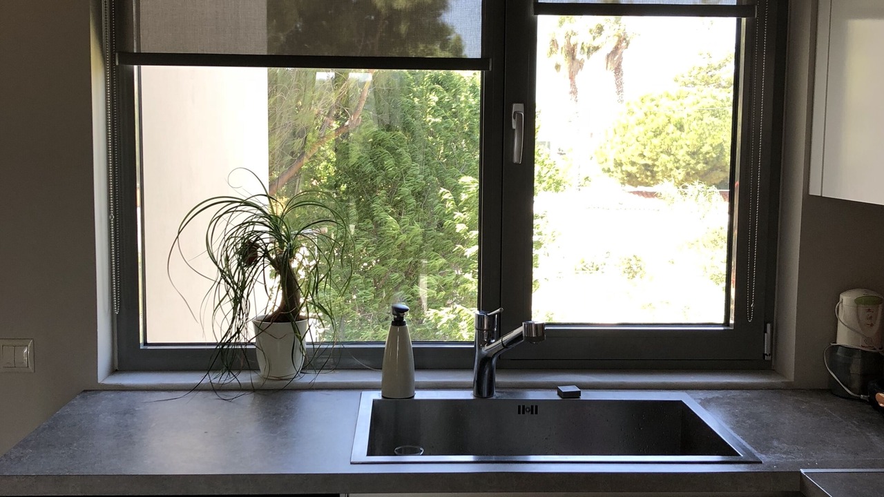 Photo of Kitchen in Saronikos