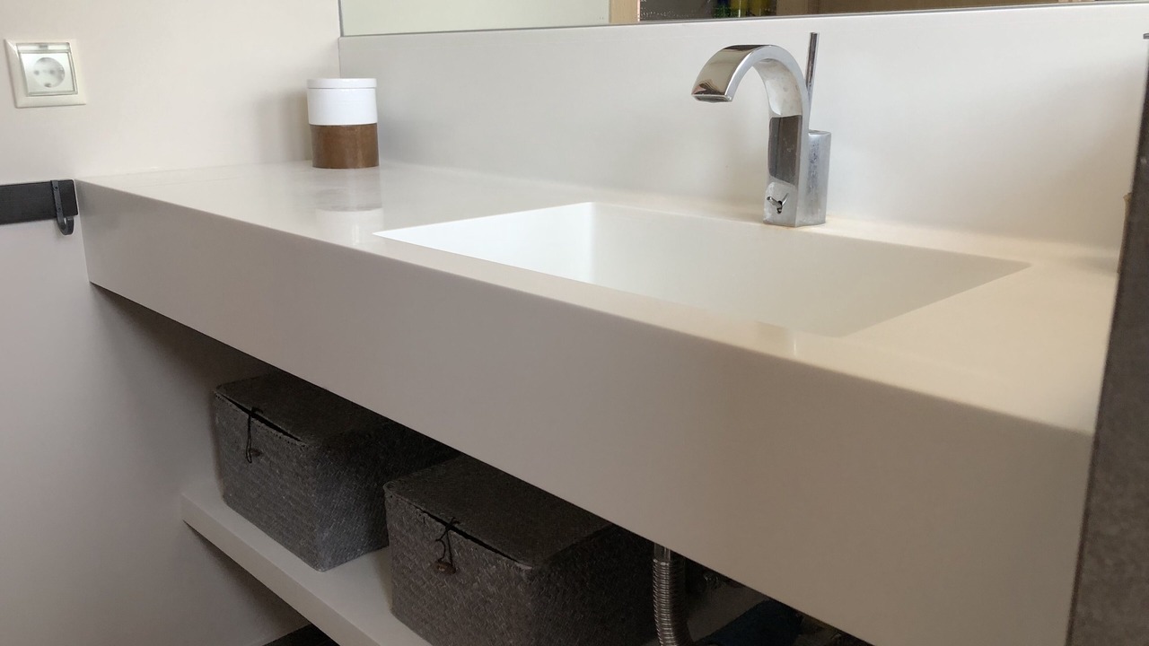 Photo of Bathroom in Saronikos
