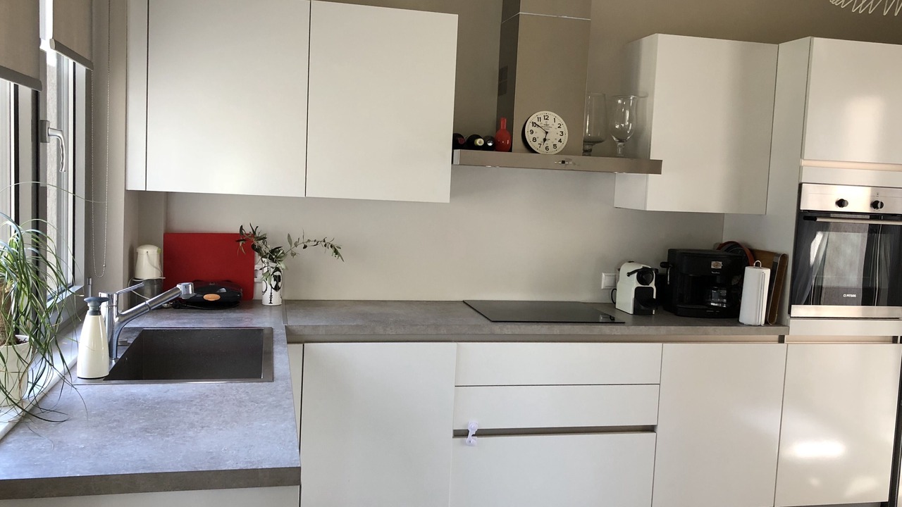 Photo of Kitchen in Saronikos