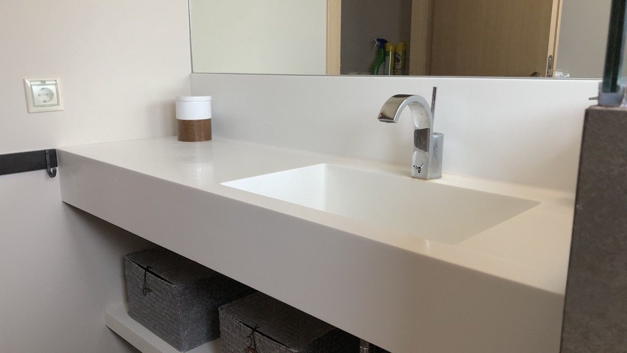 Photo of Bathroom in Saronikos