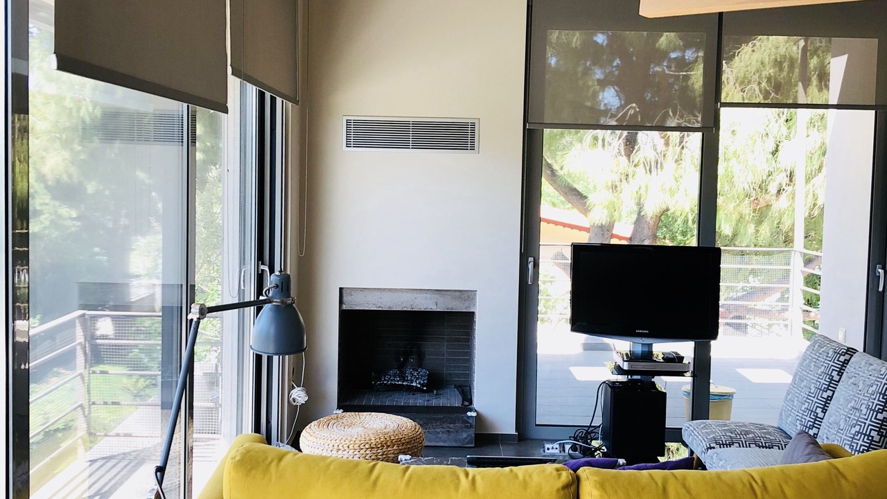 Photo of Livingroom in Saronikos