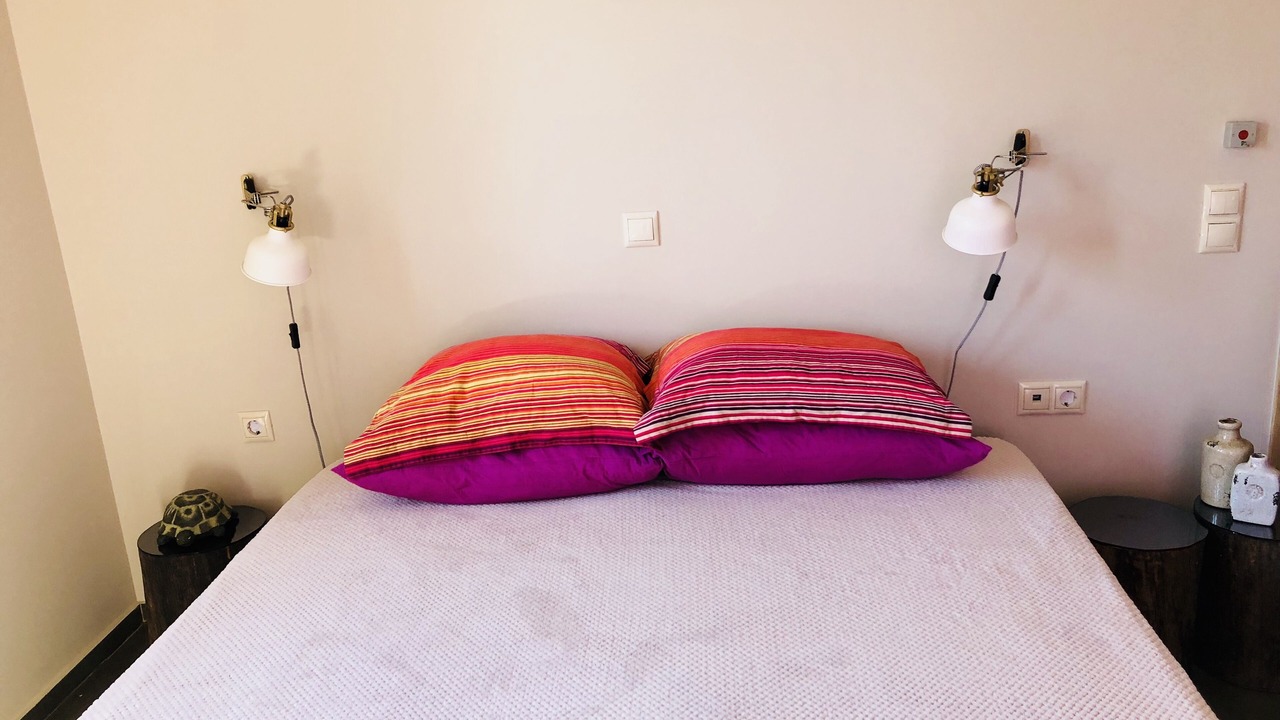 Photo of Bedroom in Saronikos