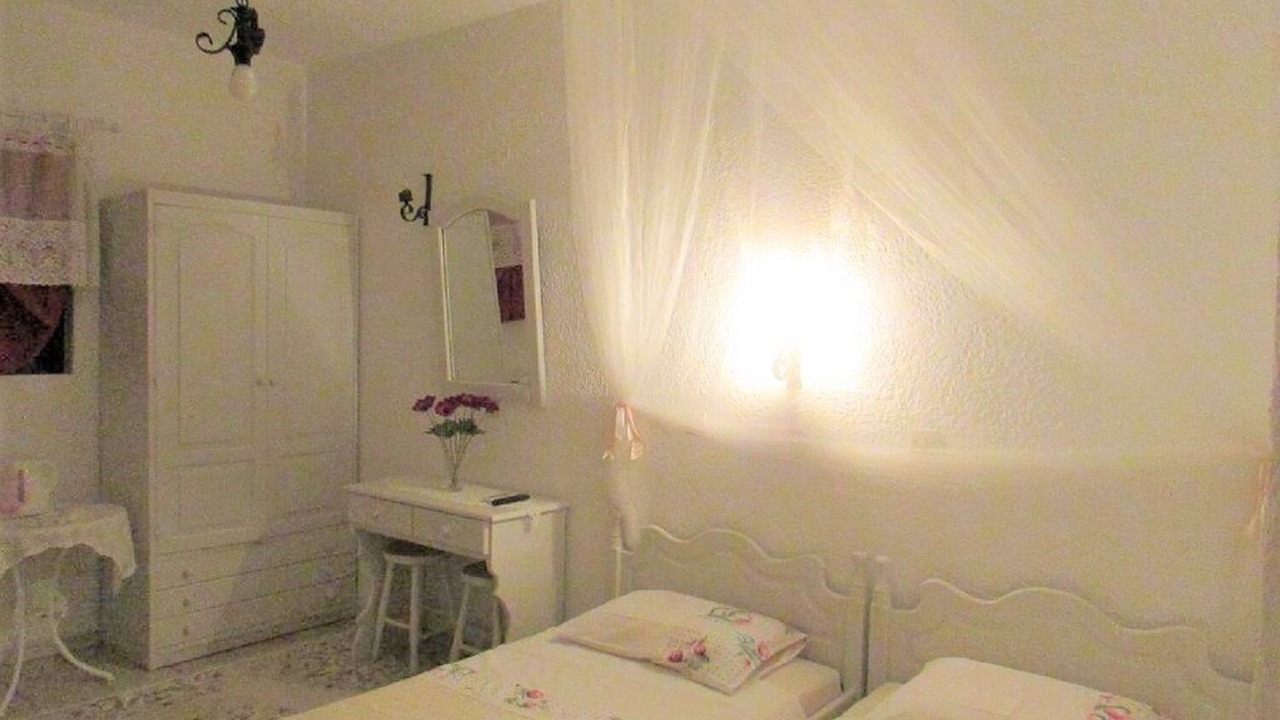 Photo of Bedroom in Faliraki