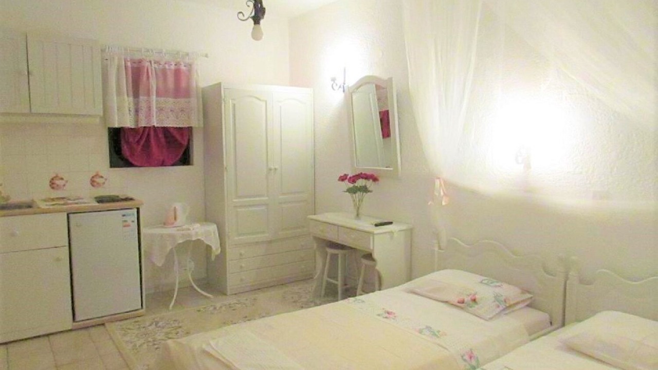 Photo of Bedroom in Faliraki