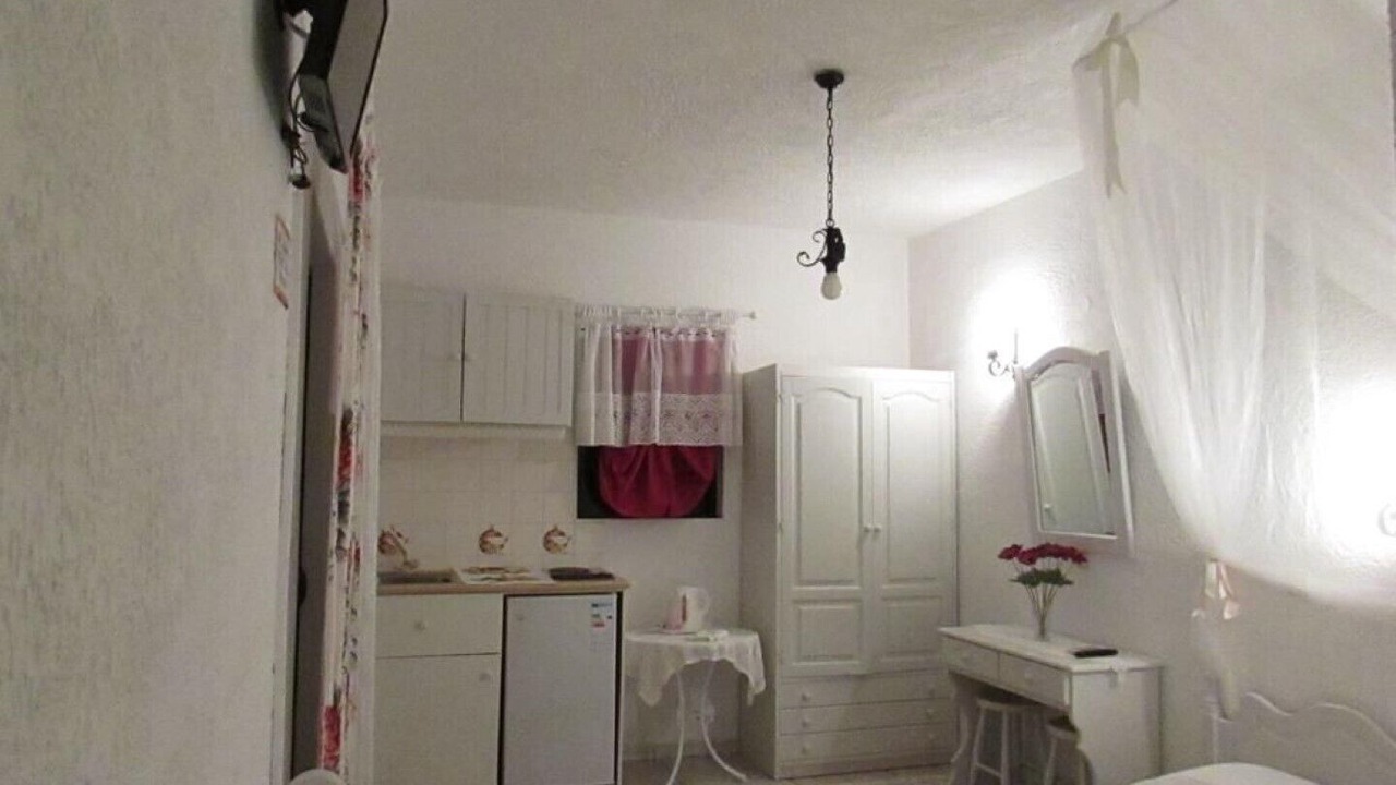Photo of Bedroom in Faliraki