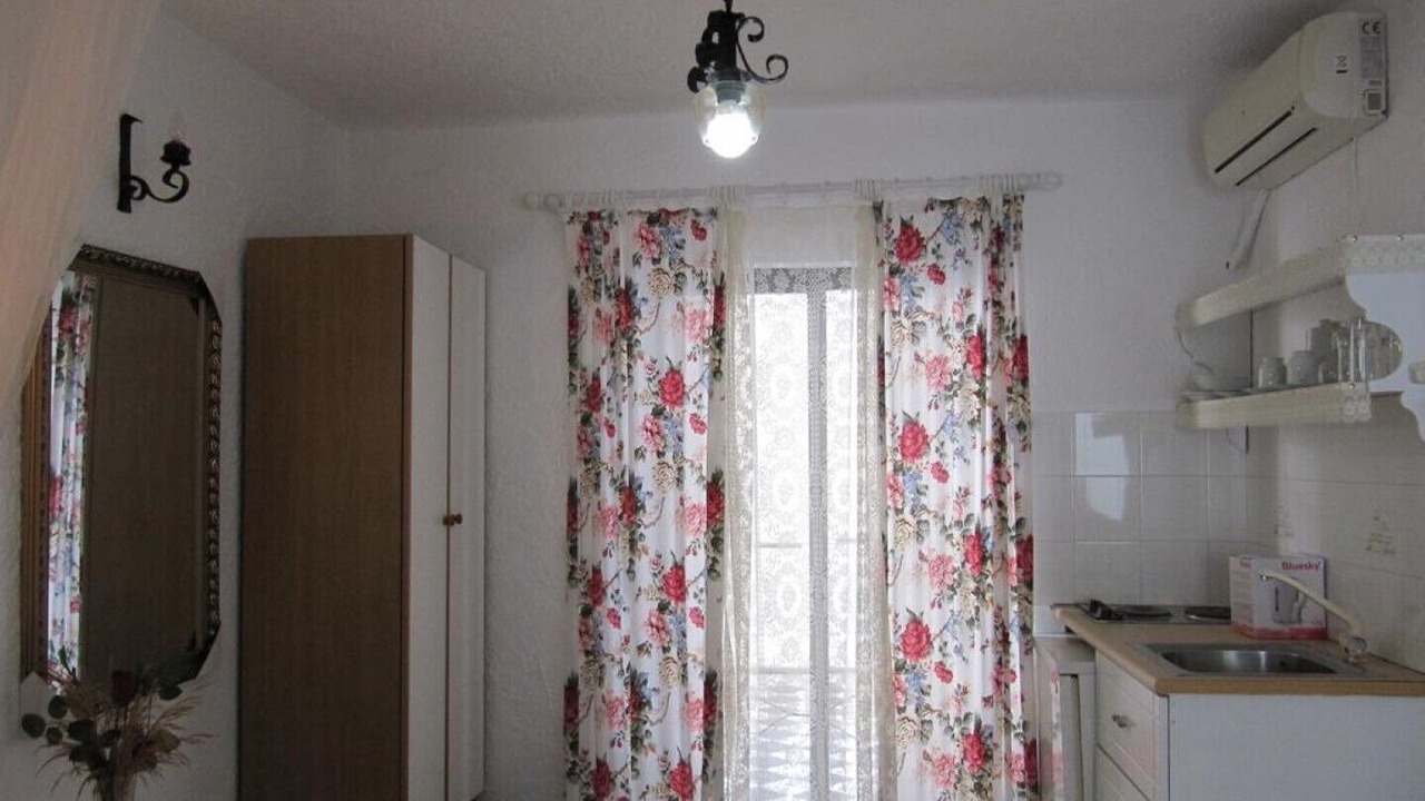 Photo of Kitchen in Faliraki