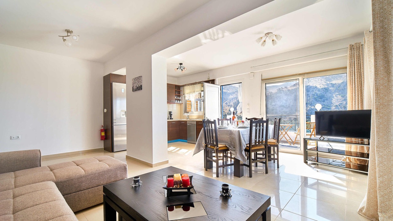 Photo of Livingroom in Kavallos