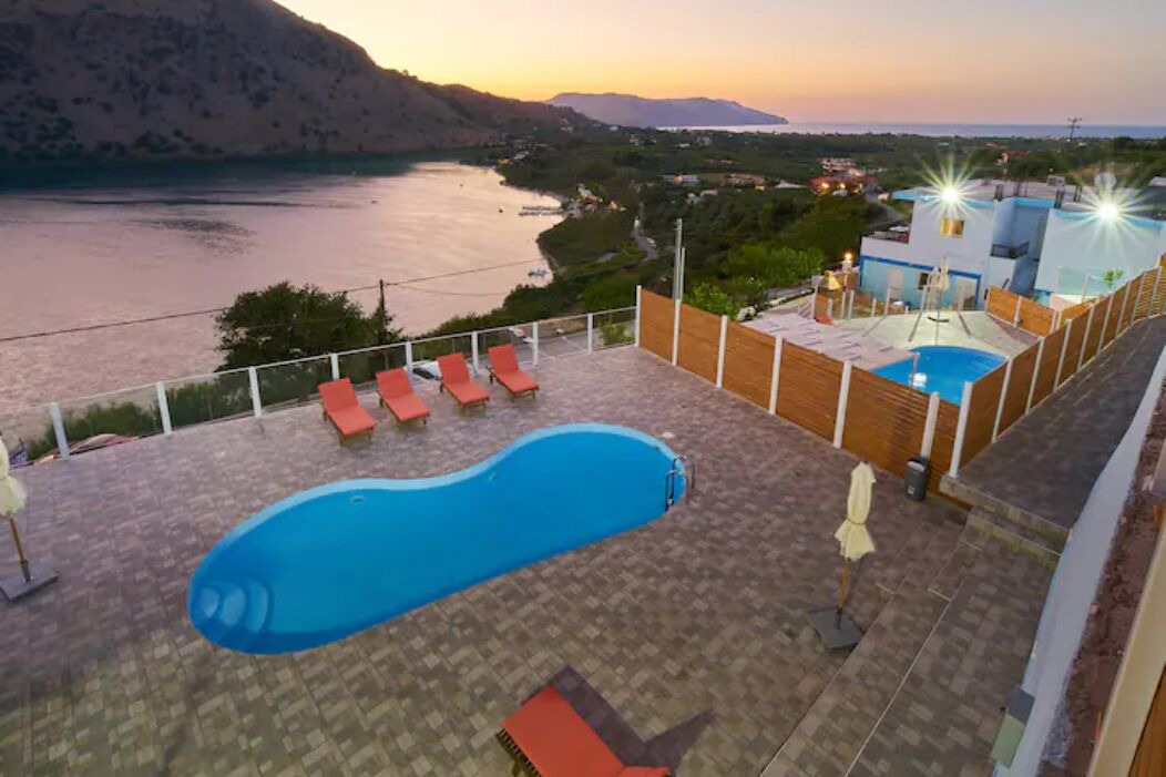 Photo of Outdoor in Kavallos