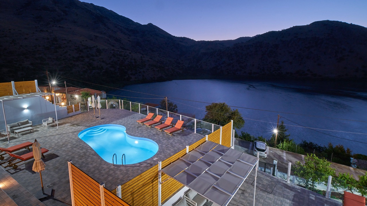 Photo of Outdoor in Kavallos
