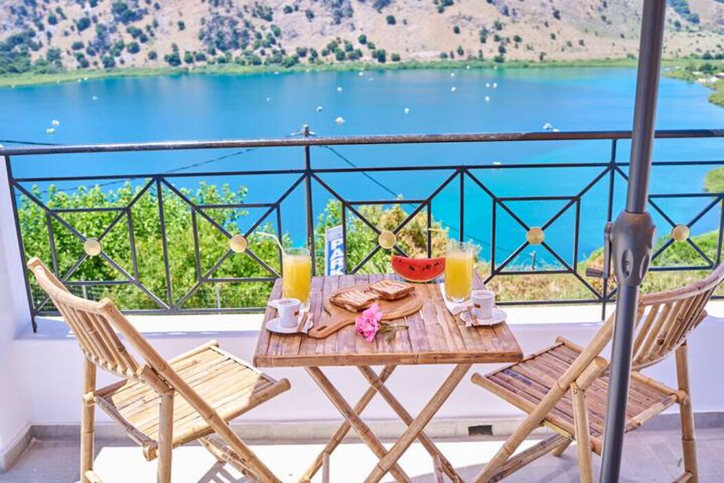 Photo of Outdoor in Kavallos