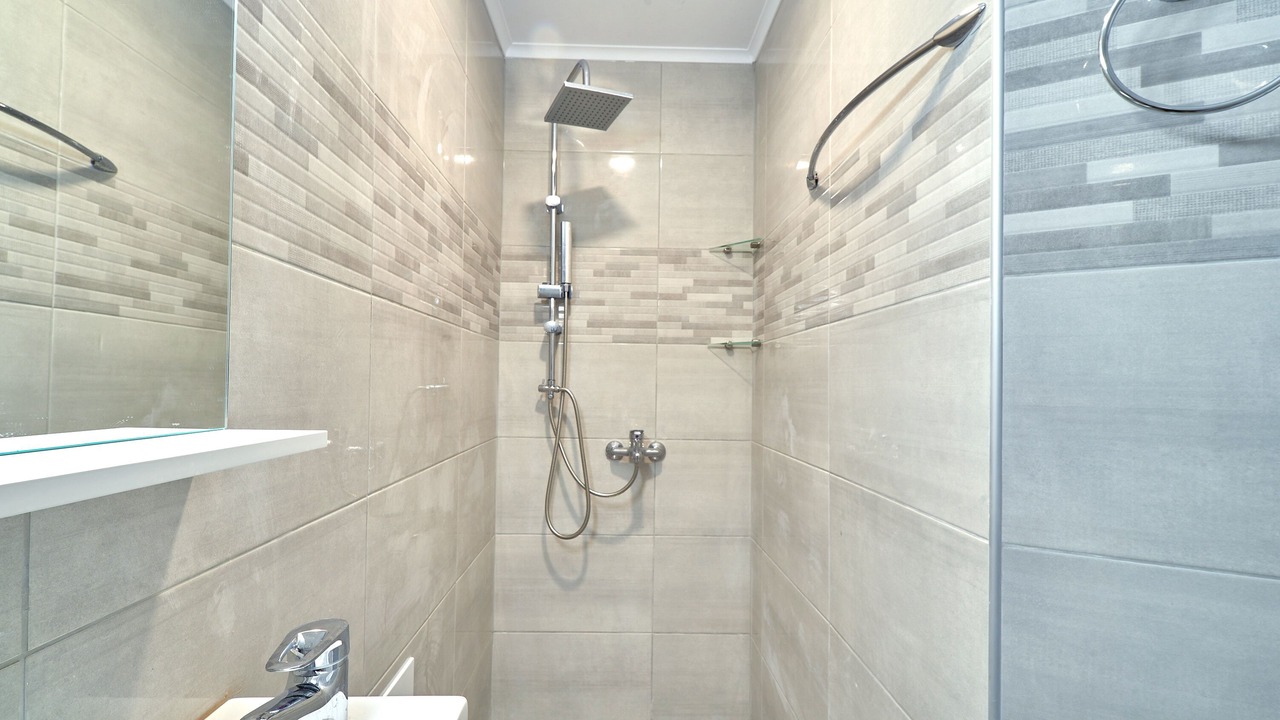 Photo of Bathroom in Kavallos