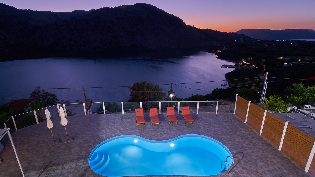 Photo of Outdoor in Kavallos