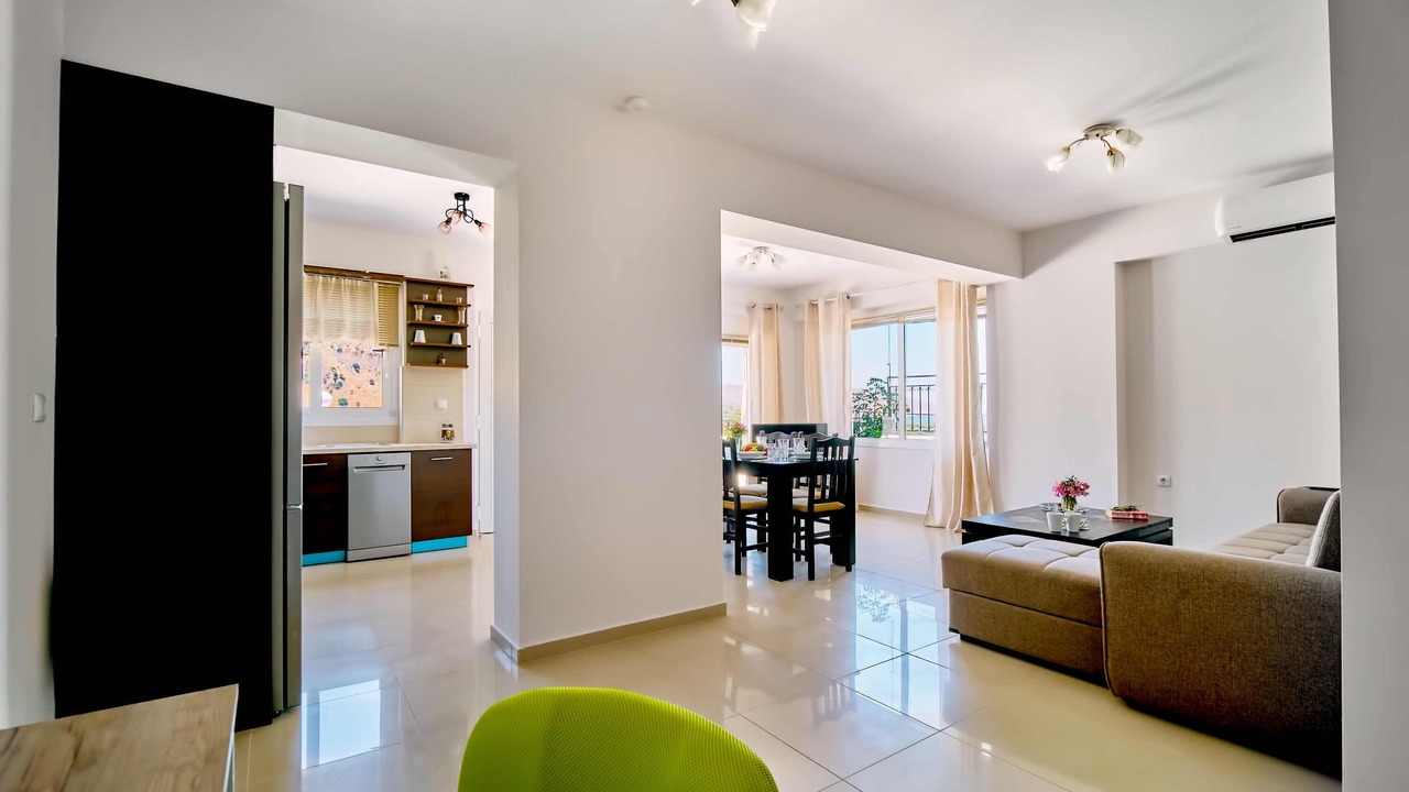 Photo of Livingroom in Kavallos