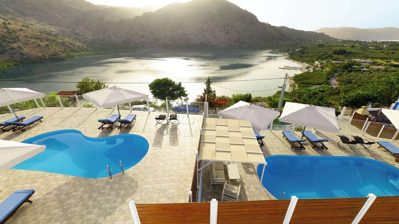 Photo of Outdoor in Kavallos