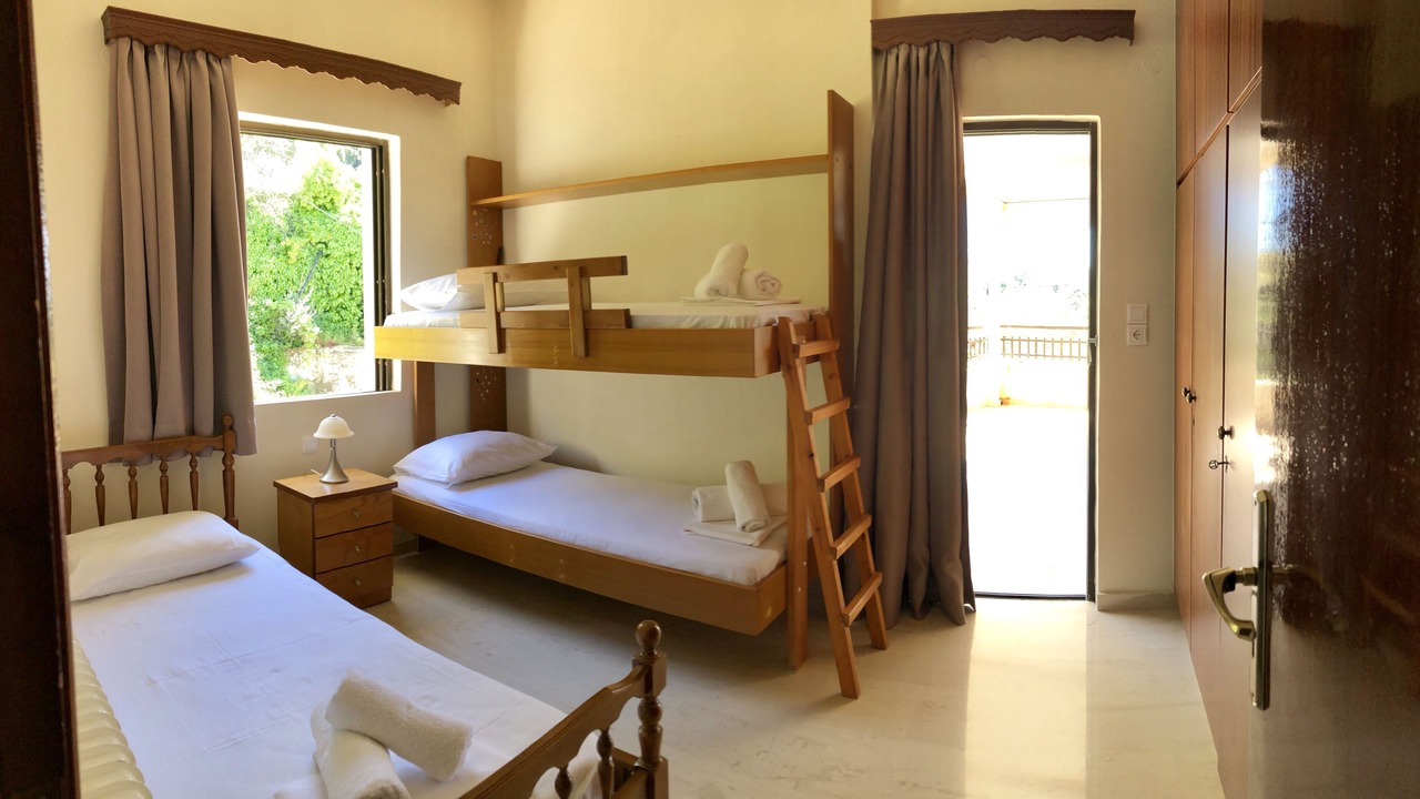 Photo of Bedroom in Patsos