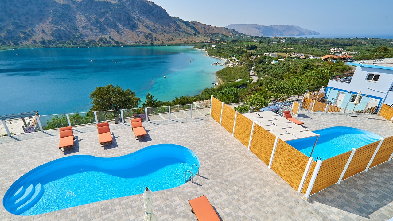 Photo of Outdoor in Kavallos