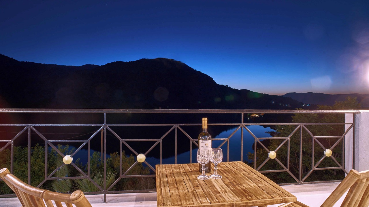 Photo of Patio Balcony in Kavallos