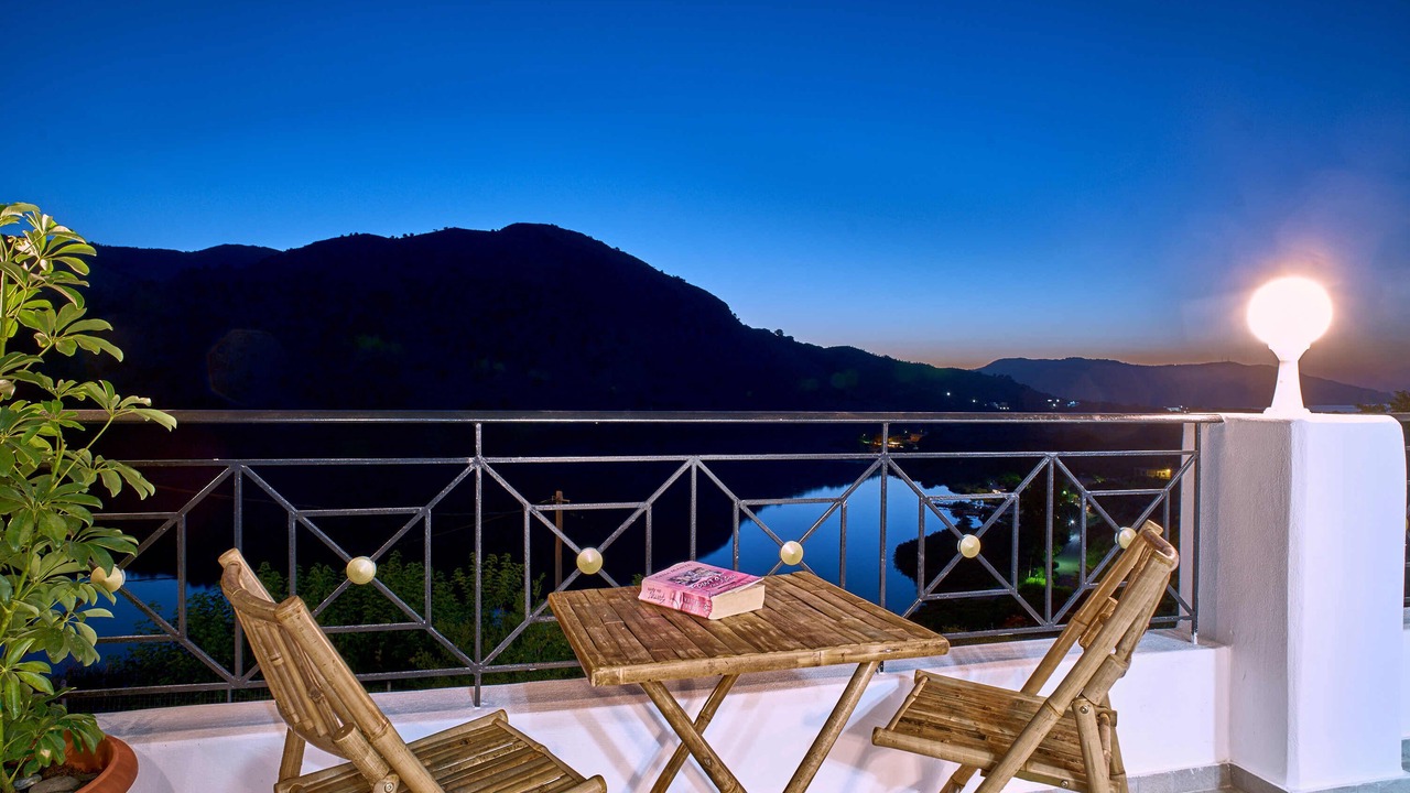 Photo of Patio Balcony in Kavallos