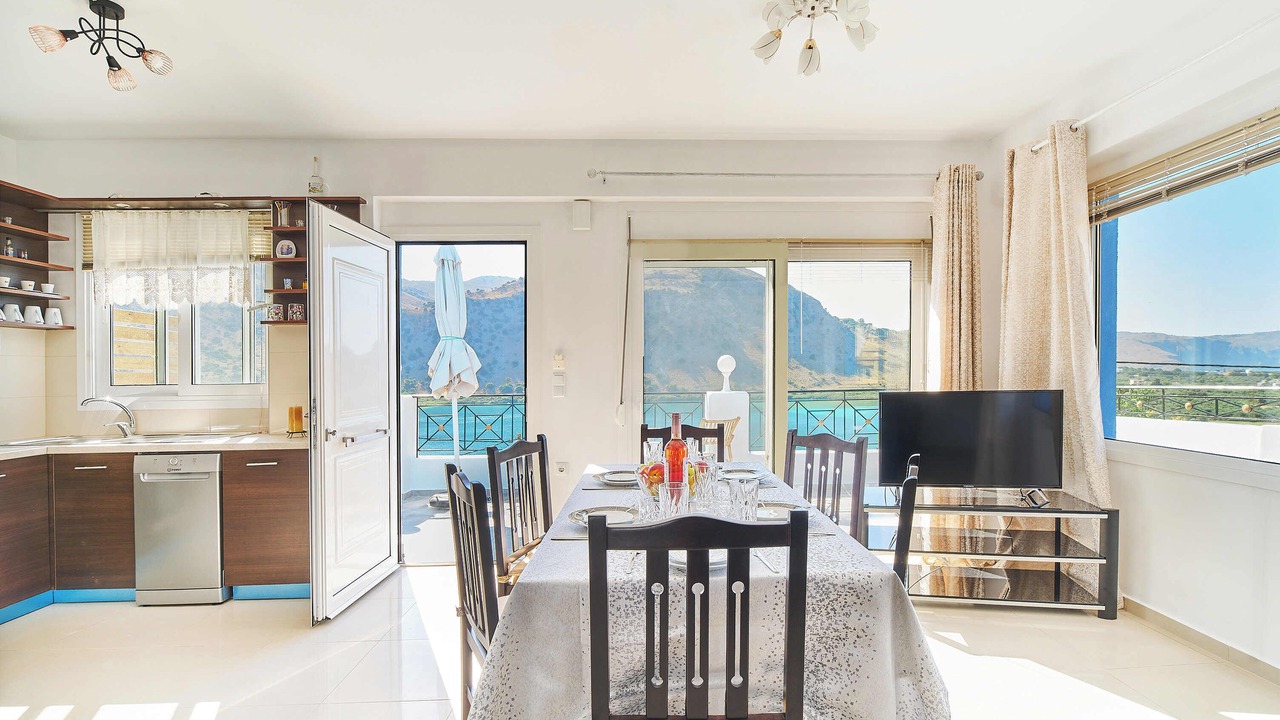 Photo of Livingroom in Kavallos