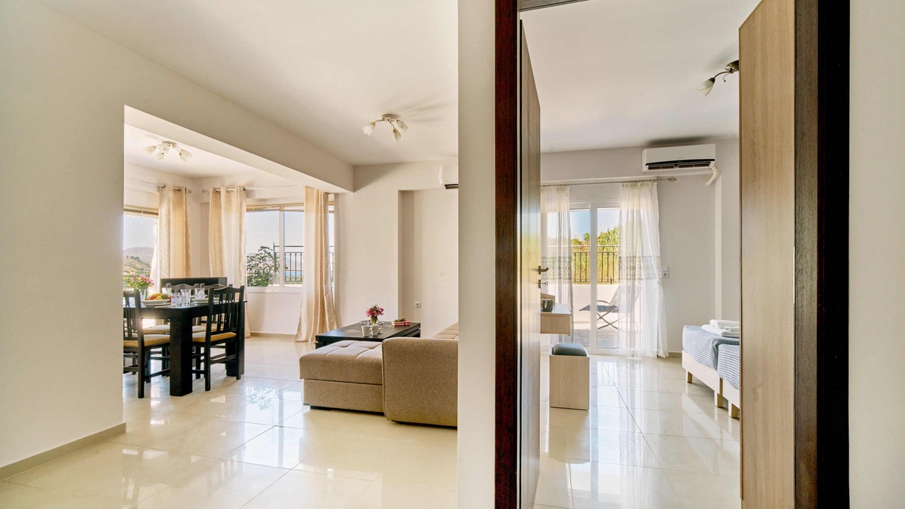 Photo of Livingroom in Kavallos
