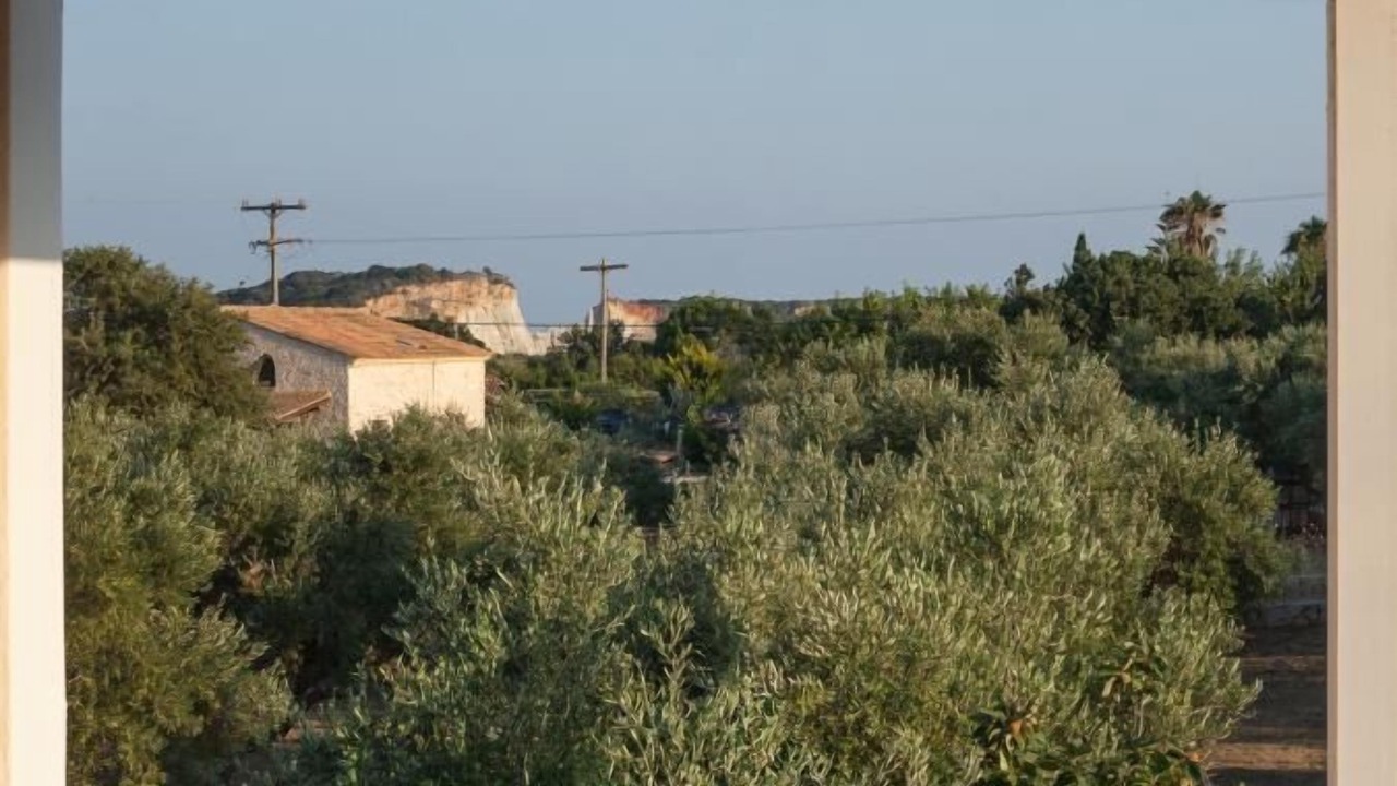 Photo of Patio Balcony in Vasilikos