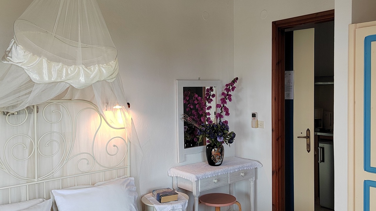 Photo of Bedroom in Vasilikos