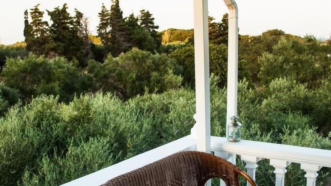 Photo of Patio Balcony in Vasilikos