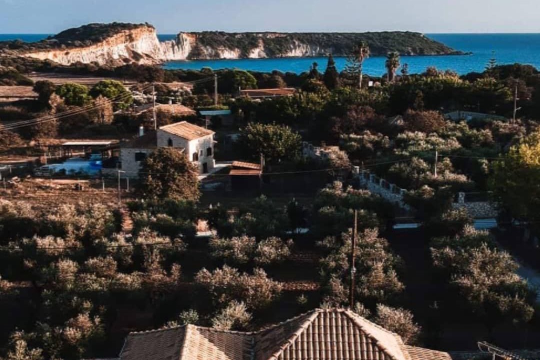 Photo of Outdoor in Vasilikos