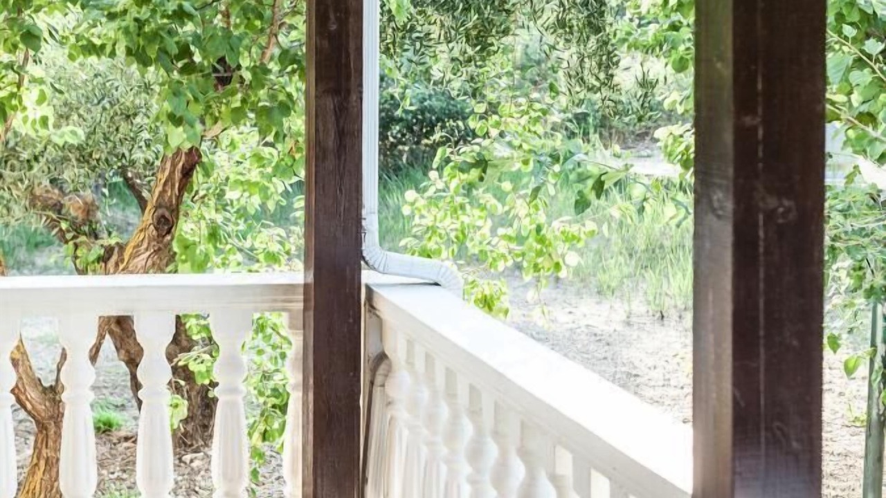 Photo of Patio Balcony in Vasilikos