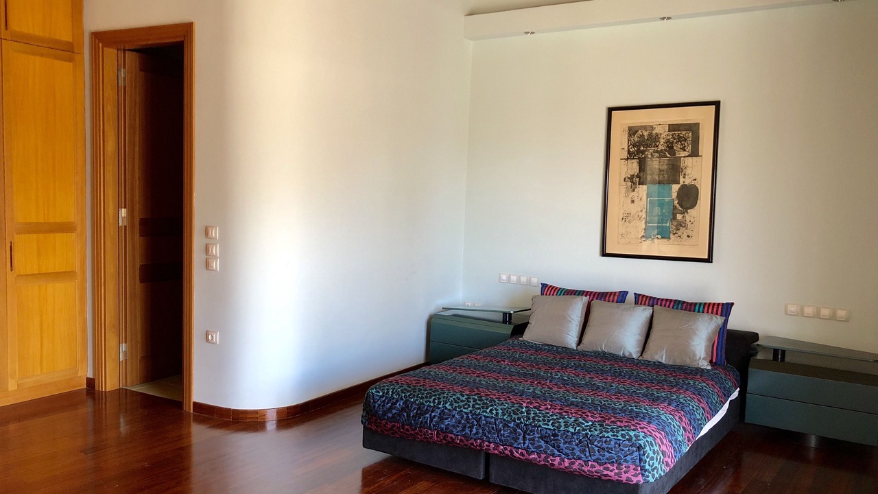 Photo of Bathroom in Loutraki