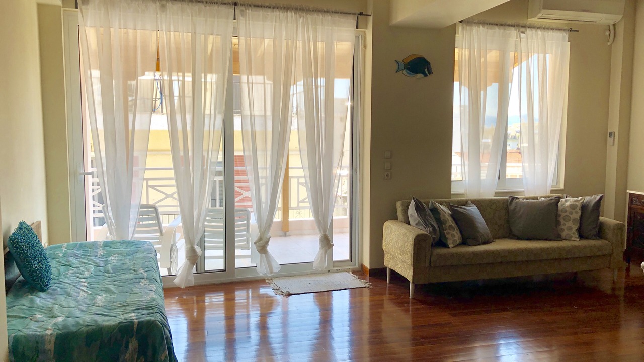 Photo of Livingroom in Loutraki