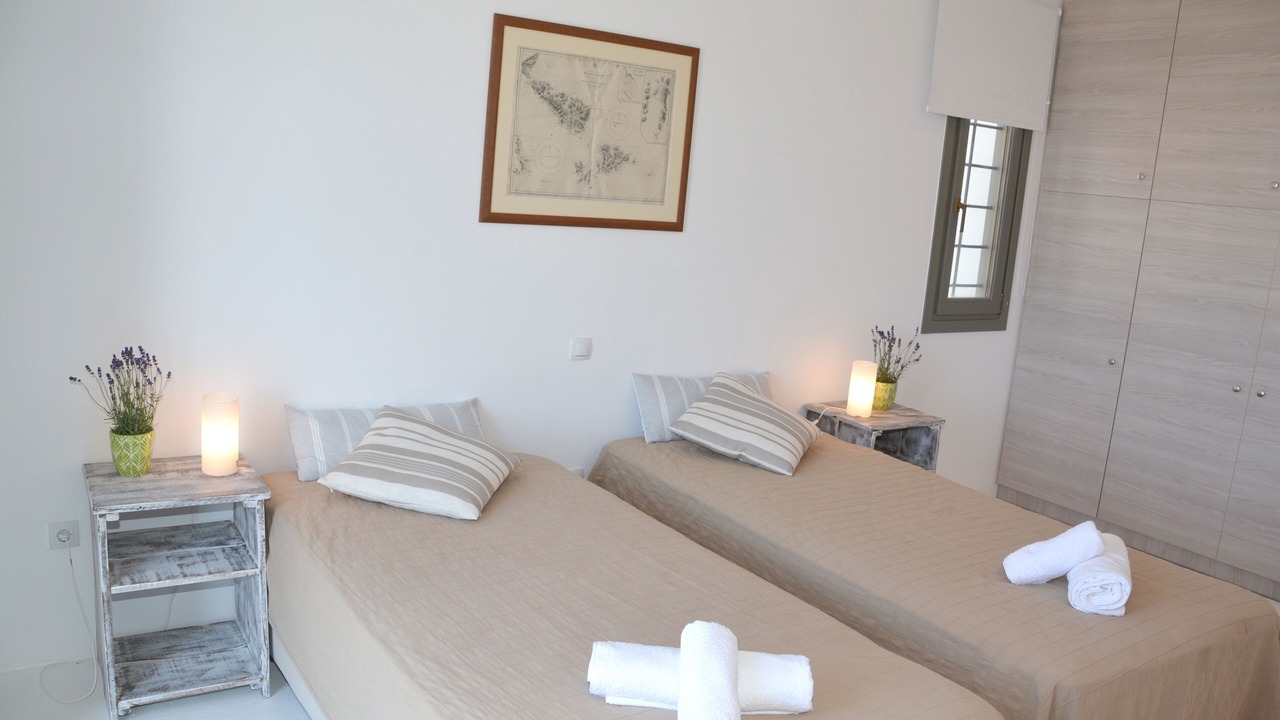 Photo of Bedroom in Karystos