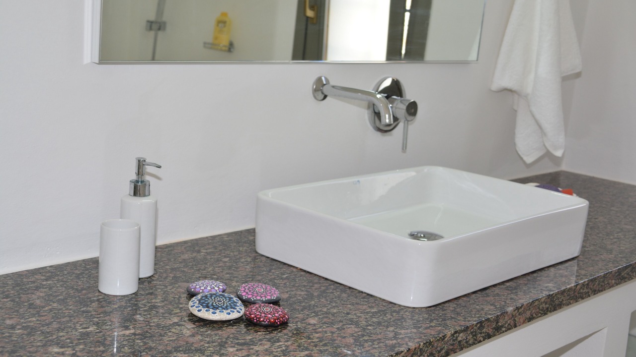 Photo of Bathroom in Karystos