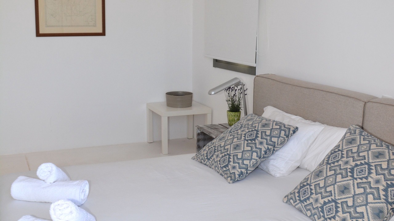 Photo of Bedroom in Karystos