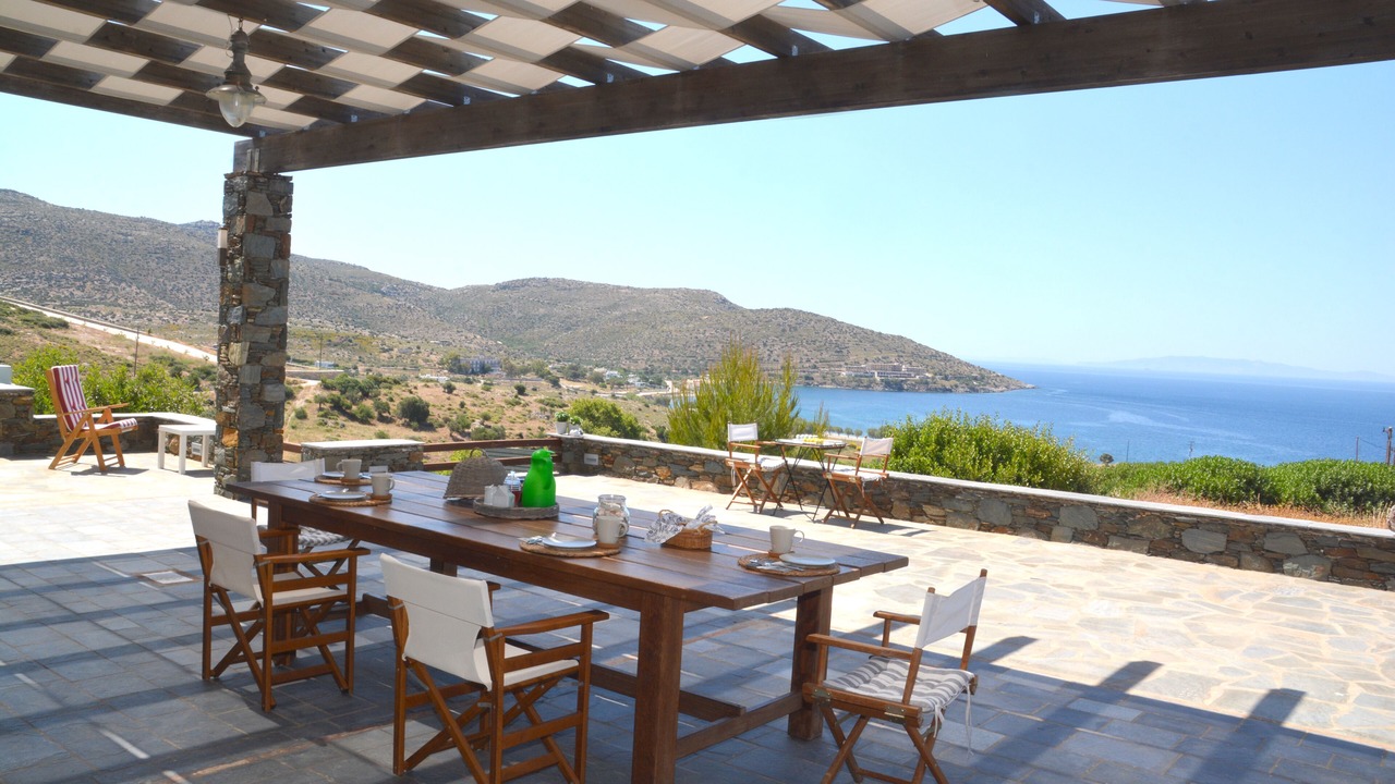 Photo of Outdoor in Karystos