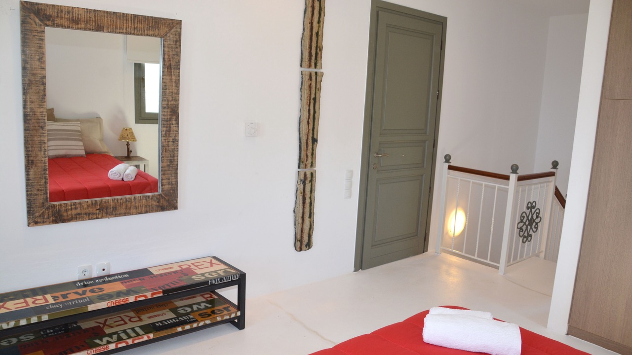 Photo of Bedroom in Karystos