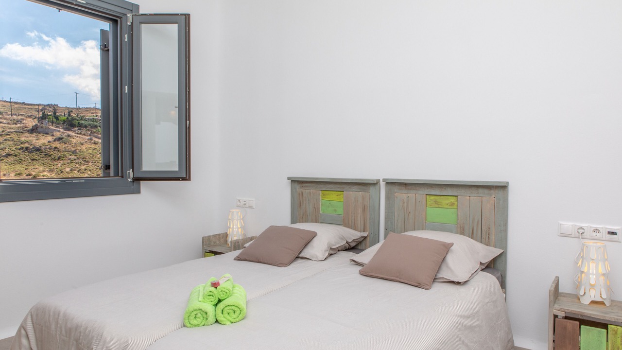 Photo of Bedroom in Mikri Vigla