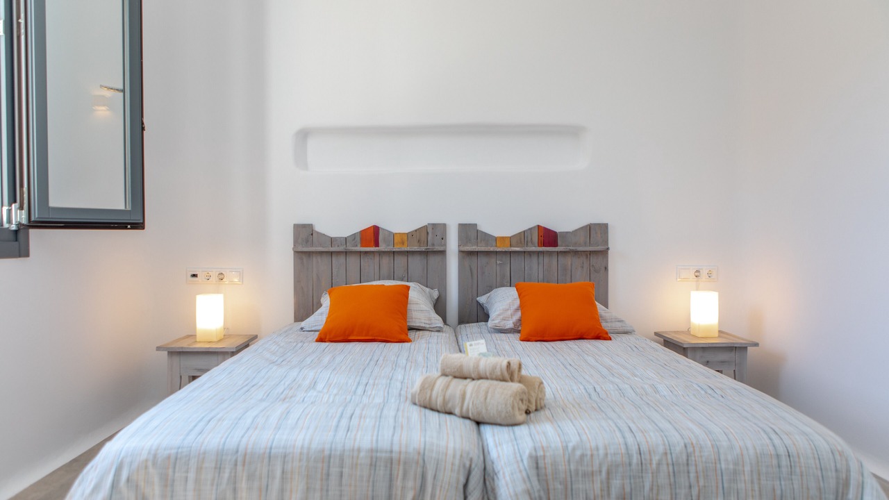 Photo of Bedroom in Mikri Vigla