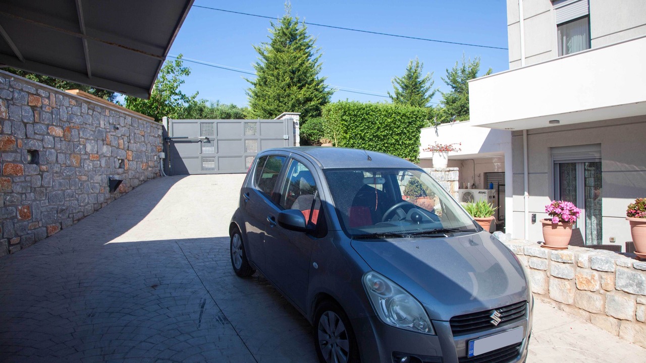 Photo of Outdoor in Xiro Chorio