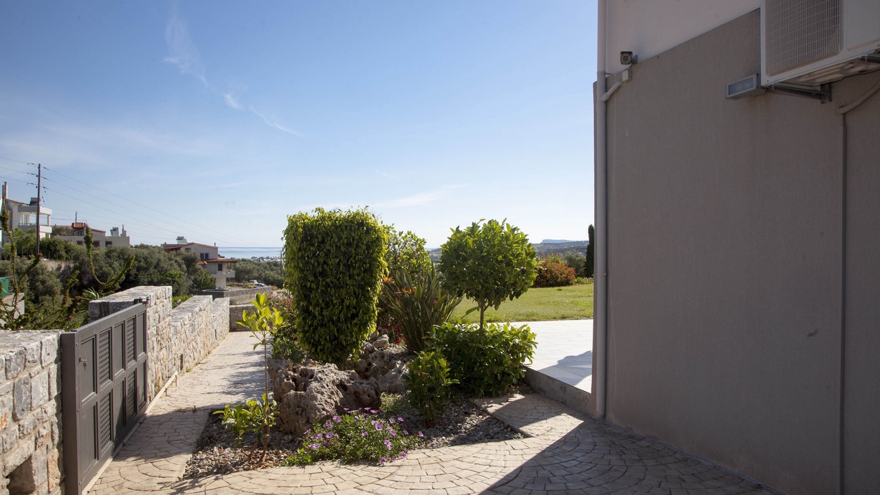 Photo of Outdoor in Xiro Chorio
