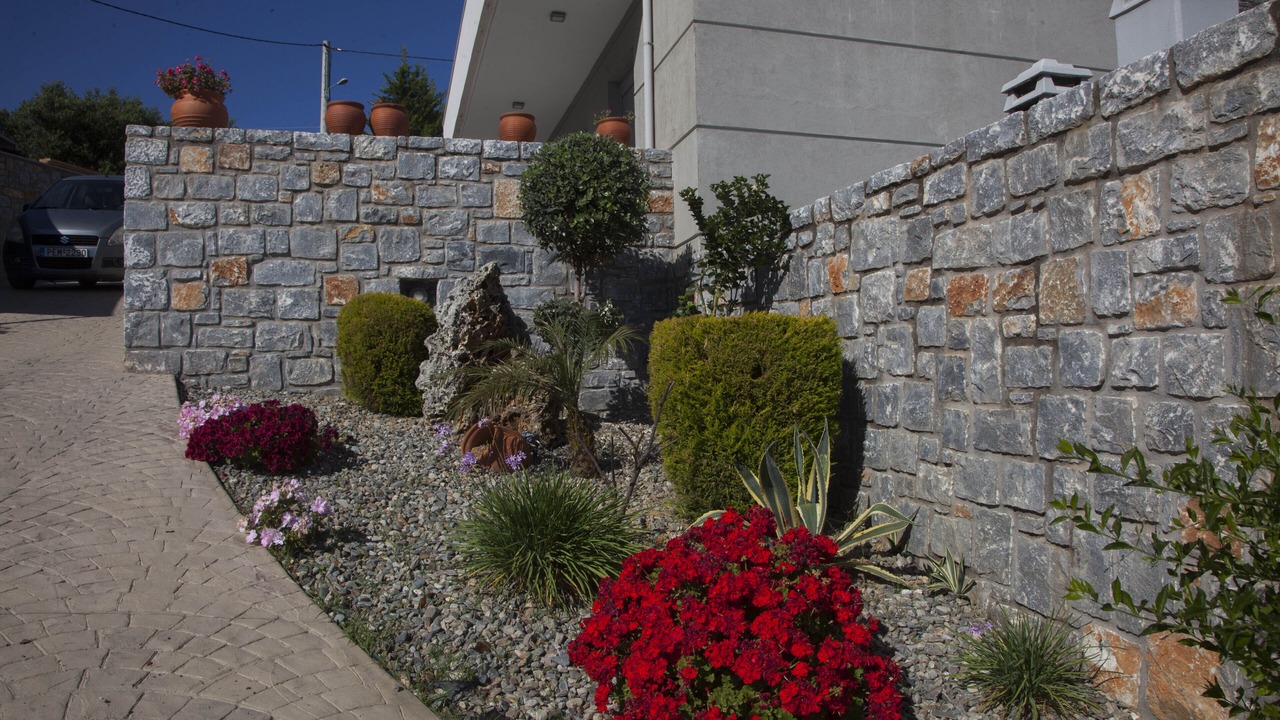 Photo of Outdoor in Xiro Chorio