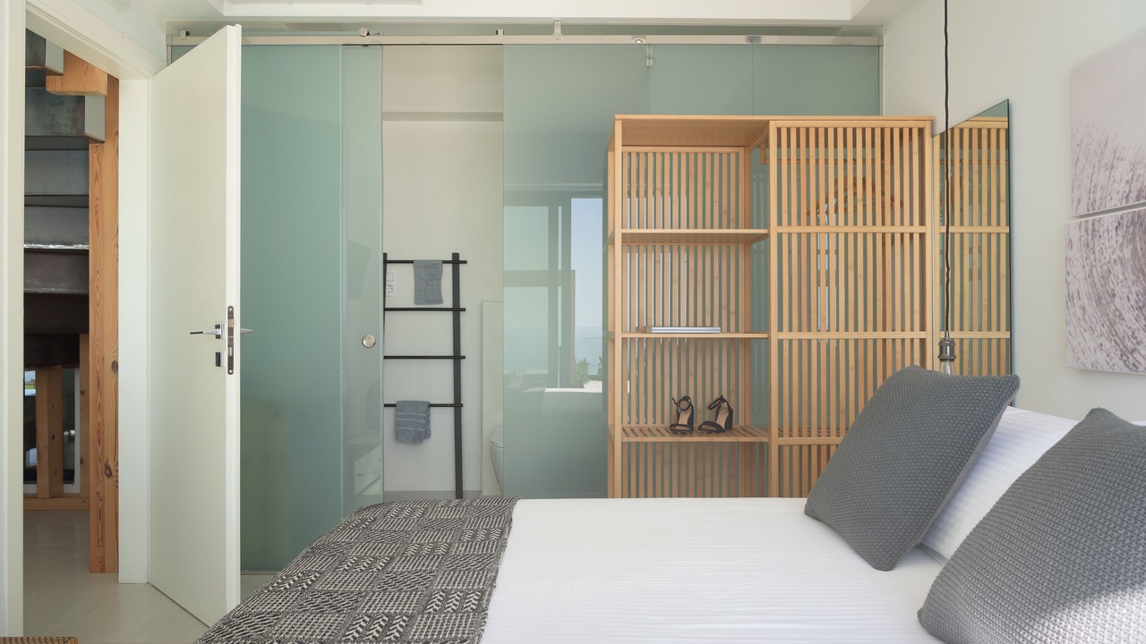 Photo of Bedroom in Koutsounari