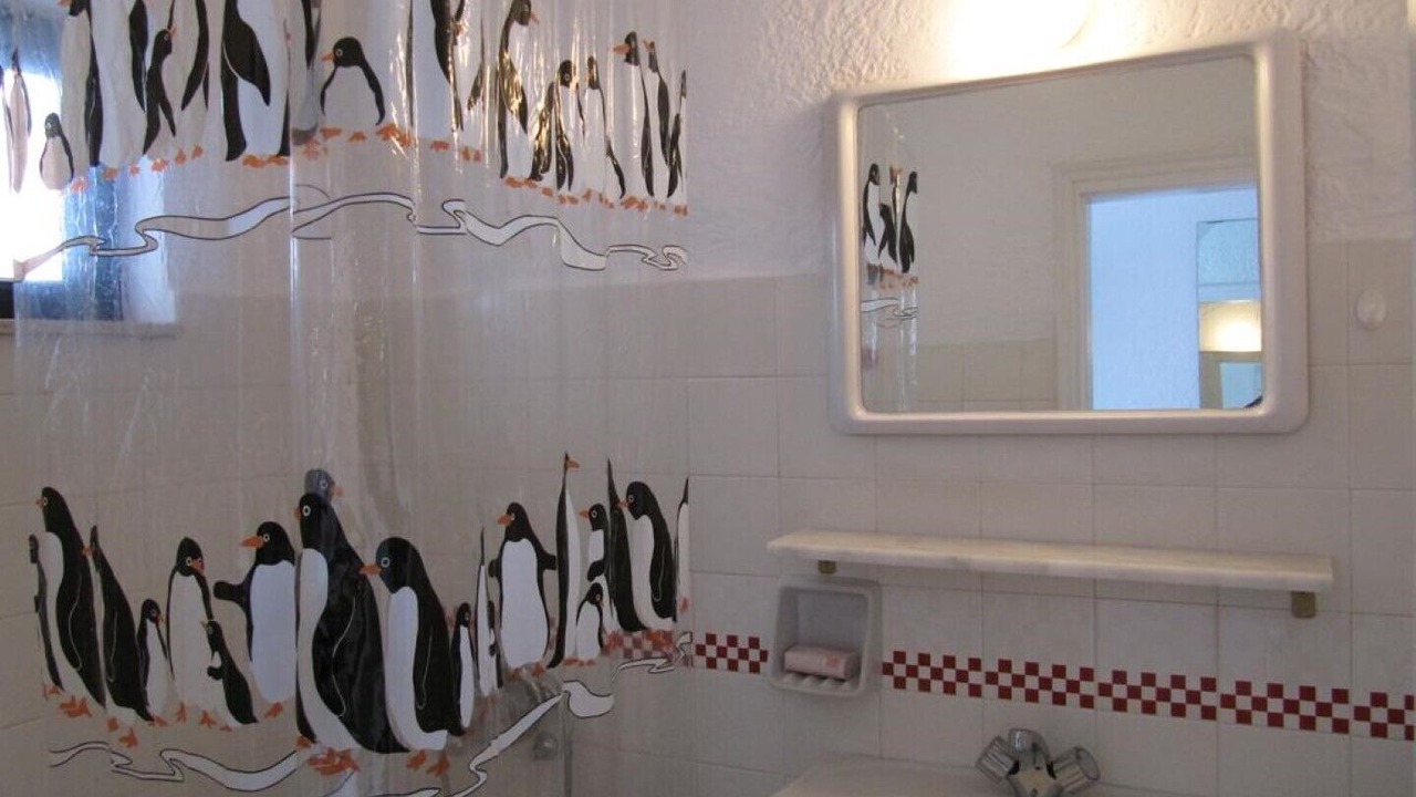Photo of Bathroom in Faliraki