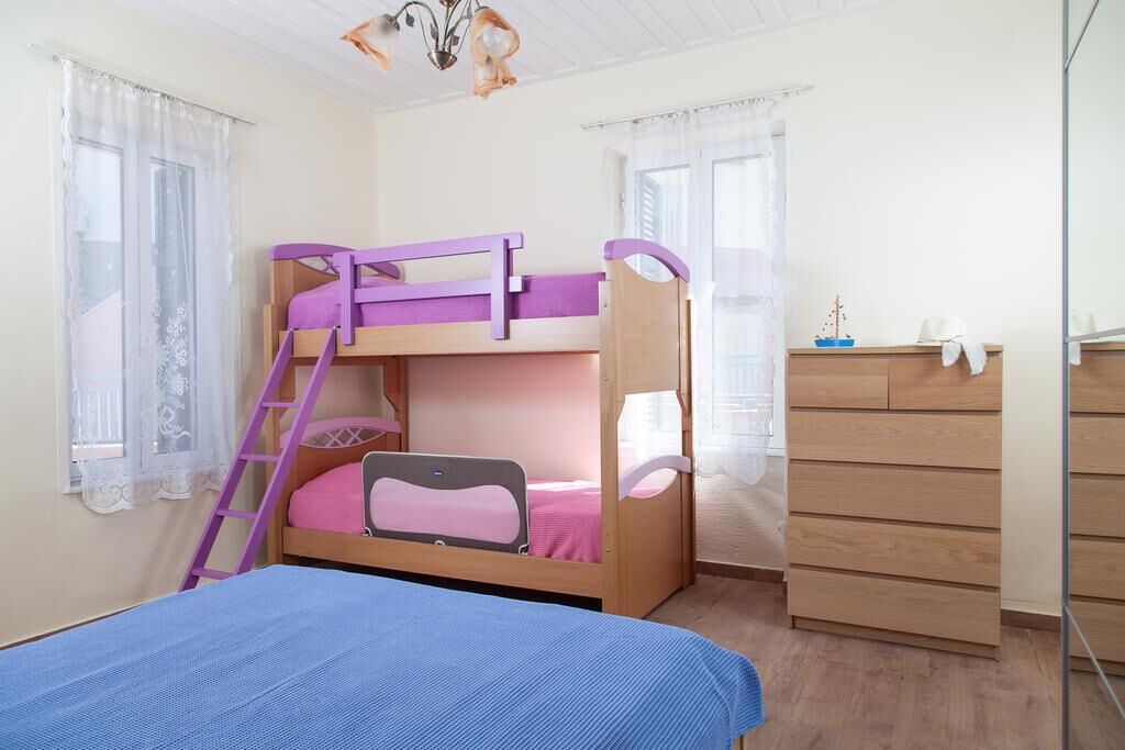 Photo of Bedroom in Poros