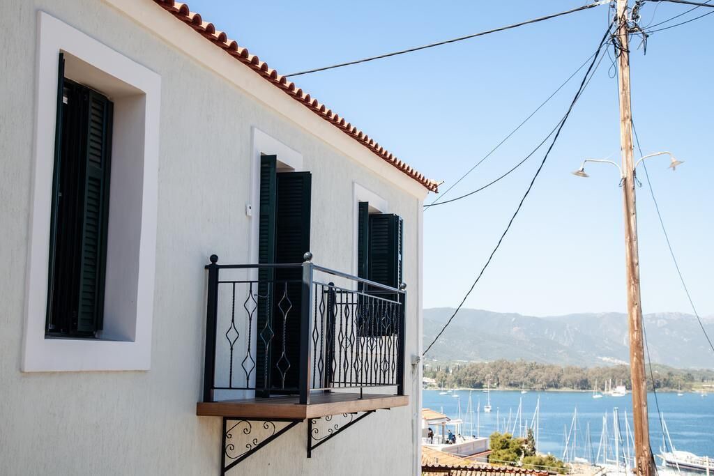 Photo of Outdoor in Poros