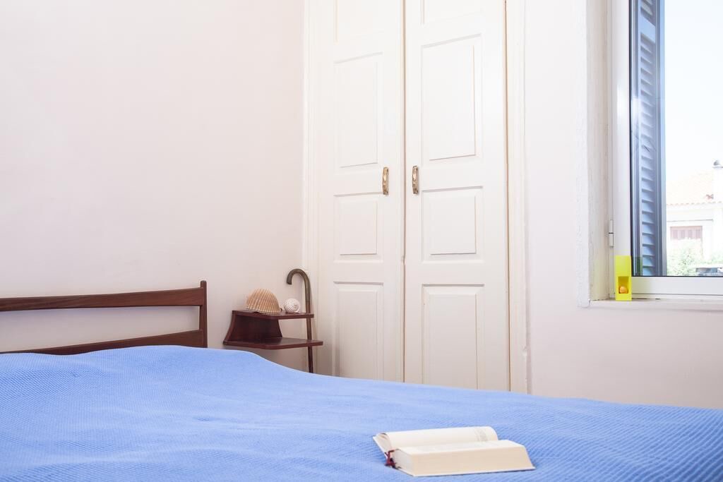 Photo of Bedroom in Poros