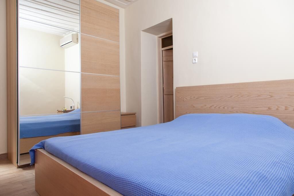 Photo of Bedroom in Poros