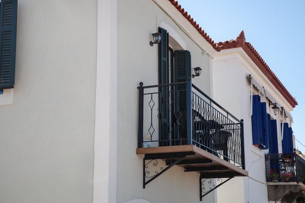 Photo of Outdoor in Poros